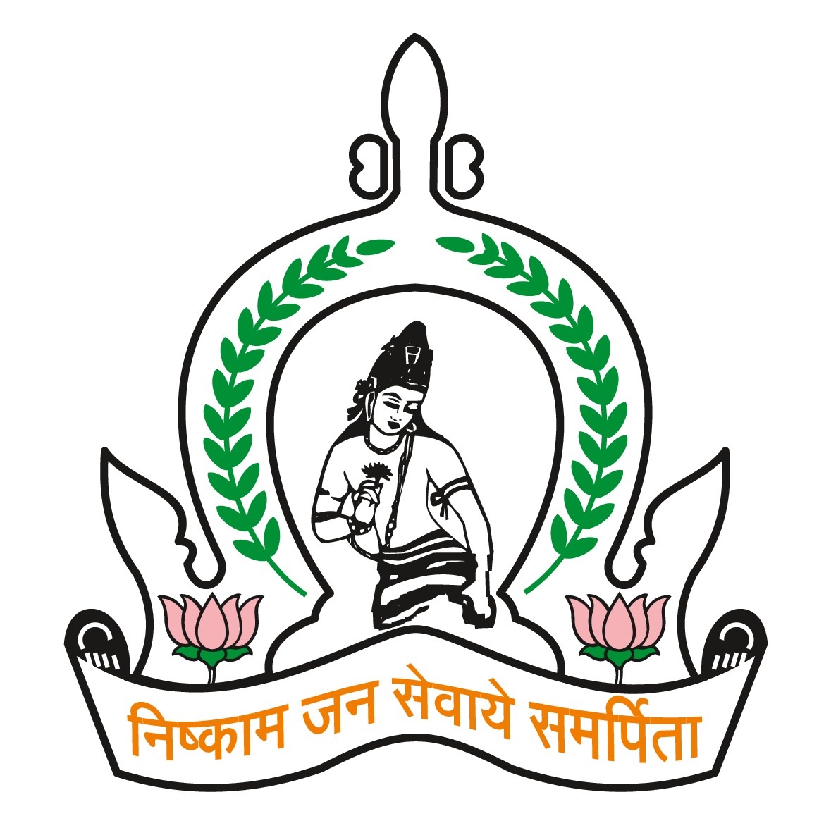 company logo